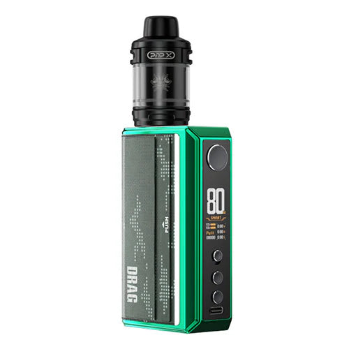 Voopoo - Drag 5 Kit
