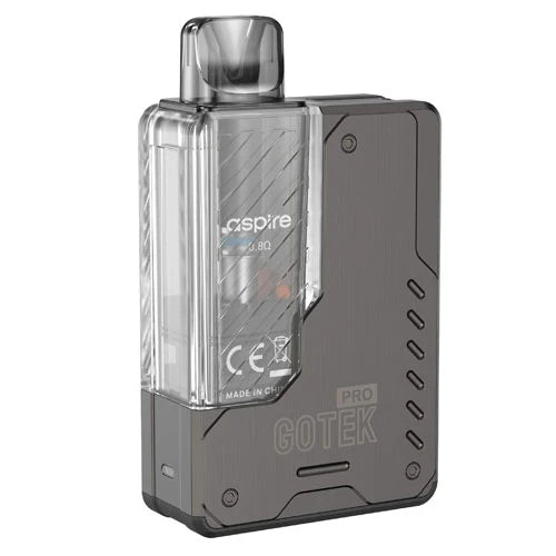 Aspire Gotek Pro Pod Kit