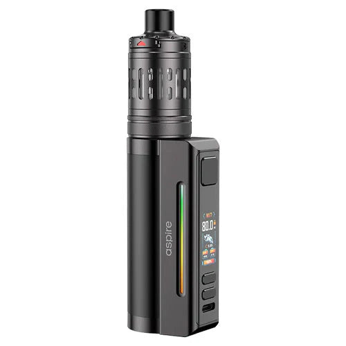 Aspire Zelos M80 Kit