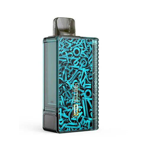 Aspire Gotek Nano Pod Kit