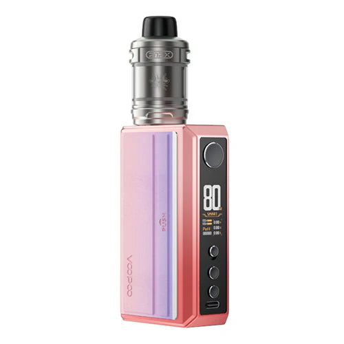 Voopoo - Drag 5 Kit