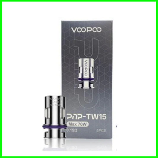 Voopoo PnP Coils