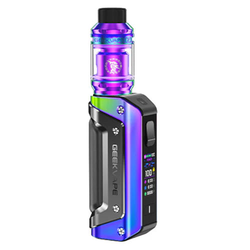 Geekvape - Aegis Solo 3 Kit