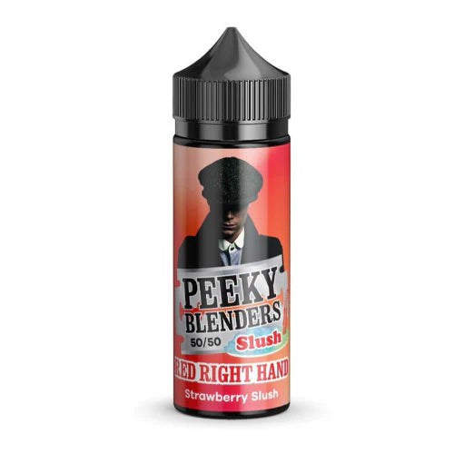 Peeky Blenders - Red Right Hand