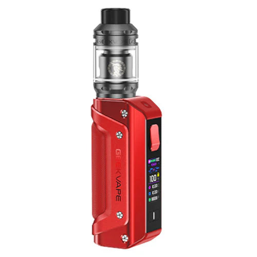Geekvape - Aegis Solo 3 Kit