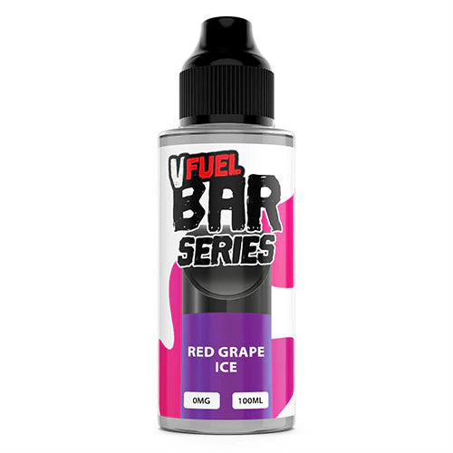 V-Fuel Bar Series - Red Grape Ice