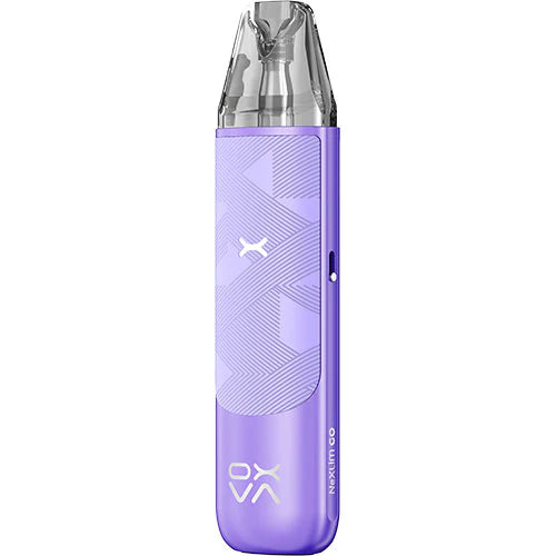 OXVA Nexlim Go Pod Kit