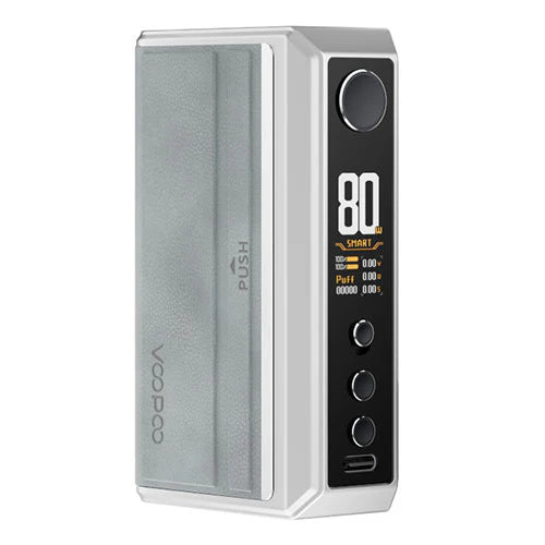 Voopoo Drag 5 Mod