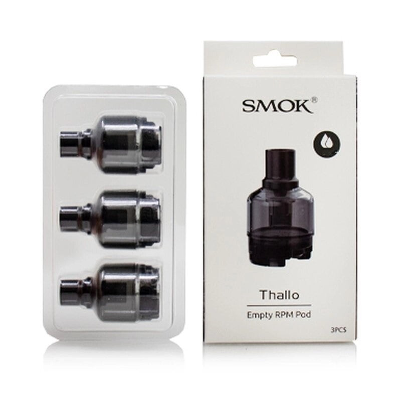 Smok - Thallo Replacement Pod