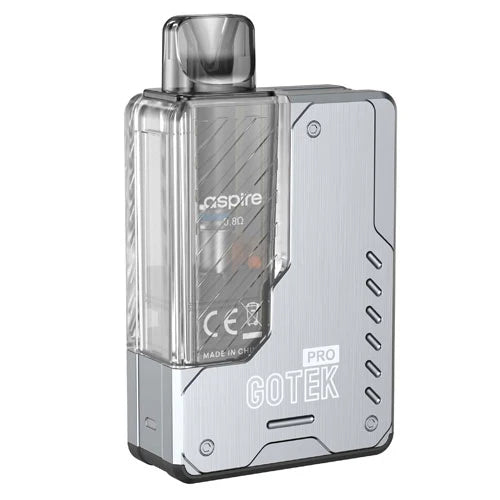 Aspire Gotek Pro Pod Kit