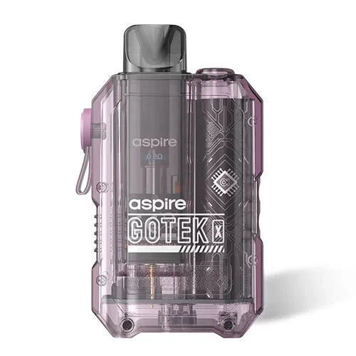 Aspire Gotek X Pod Kit
