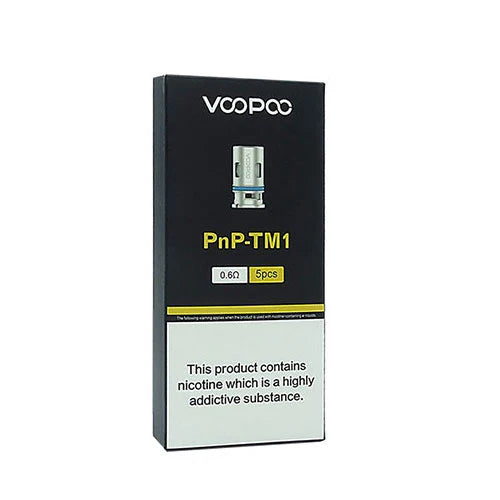 Voopoo PnP Coils