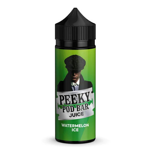 Peeky Blenders - Watermelon Ice