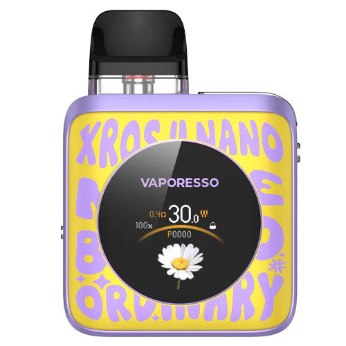Vaporesso XROS 4 Nano Kit