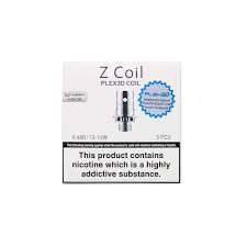 Innokin Z Coils