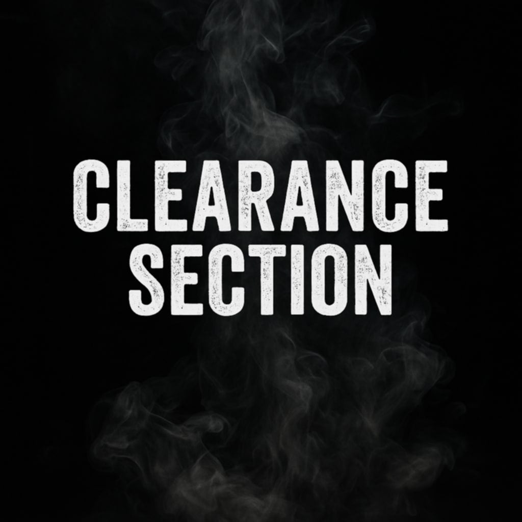 Clearance