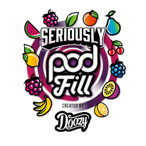 Seriously Pod Fill