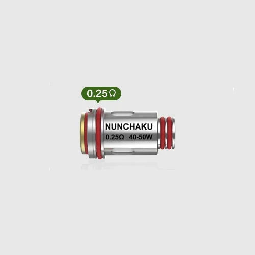 Uwell - Nunchaku Coils