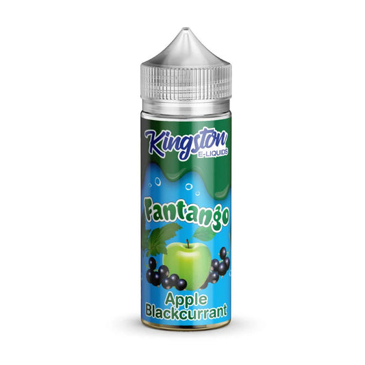 Kingston - Apple Blackcurrant