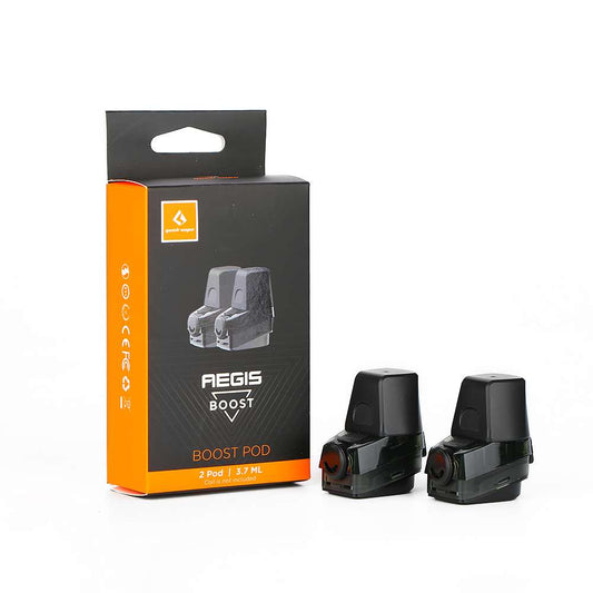 Geekvape - Aegis Boost 3.7ml Pod