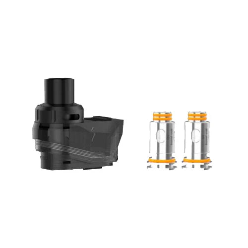 Geekvape - Aegis Hero 2ml Pod