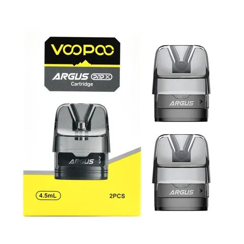Voopoo Argus E40 PNP X Pod - 4.5ml