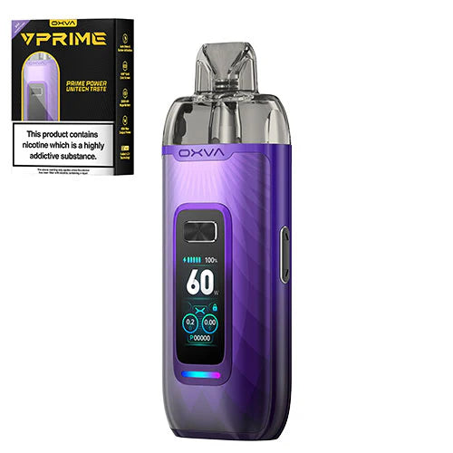 Oxva - VPrime Kit