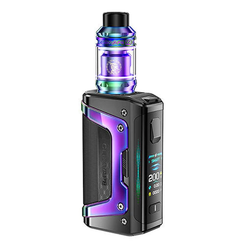 Geekvape - Aegis Legend 5 Kit