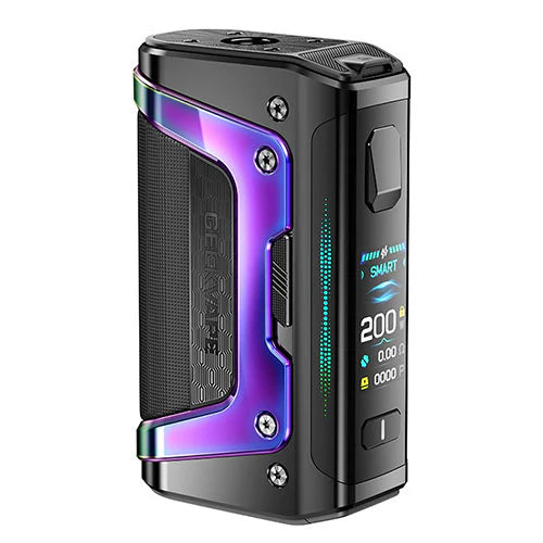 Geekvape - Aegis Legend 5 Mod