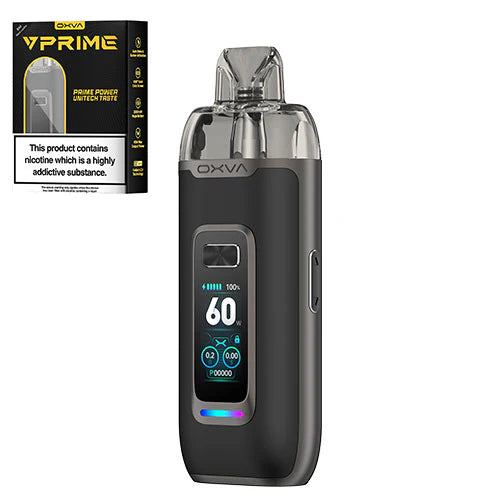 Oxva - VPrime Kit