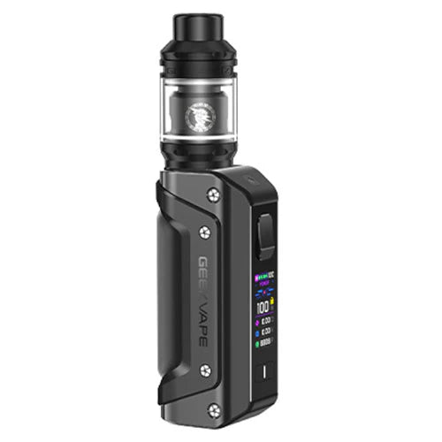 Geekvape - Aegis Solo 3 Kit