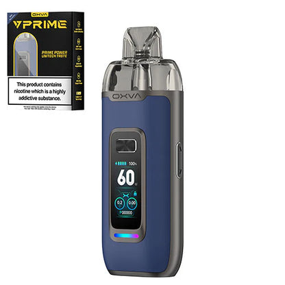 Oxva - VPrime Kit