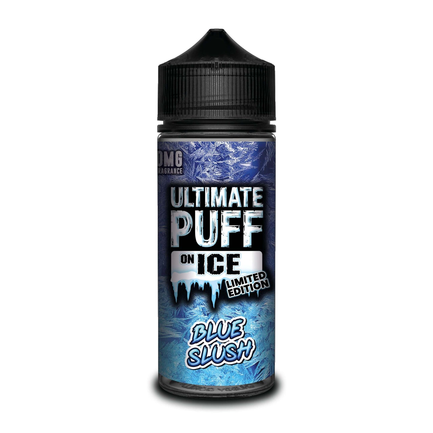 Ultimate Puff - Blue Slush