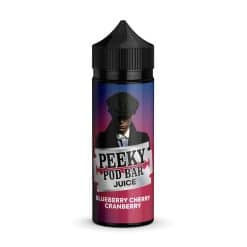 Peeky Blenders - Blueberry Cherry Cranberry