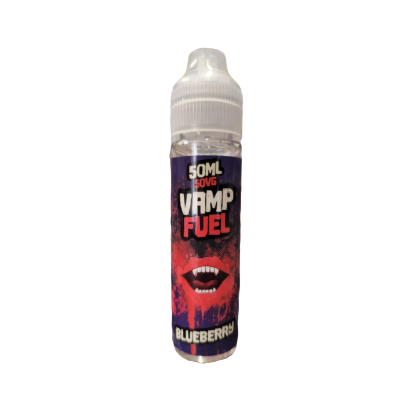 V-Fuel Blueberry 50ml
