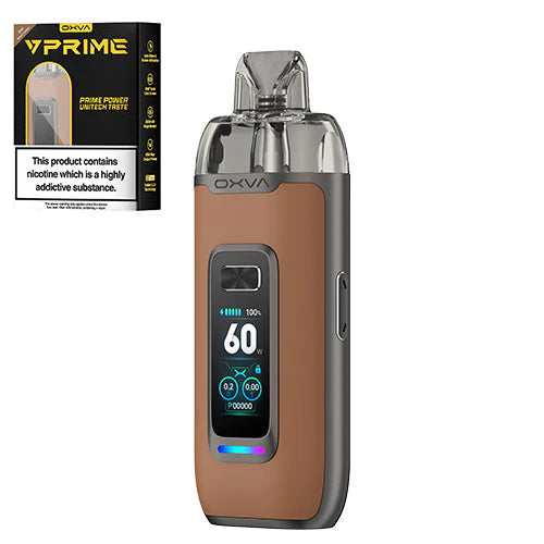 Oxva - VPrime Kit