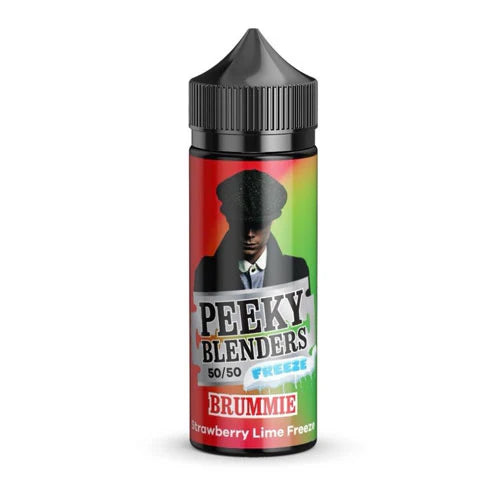 Peeky Blenders - Brummie