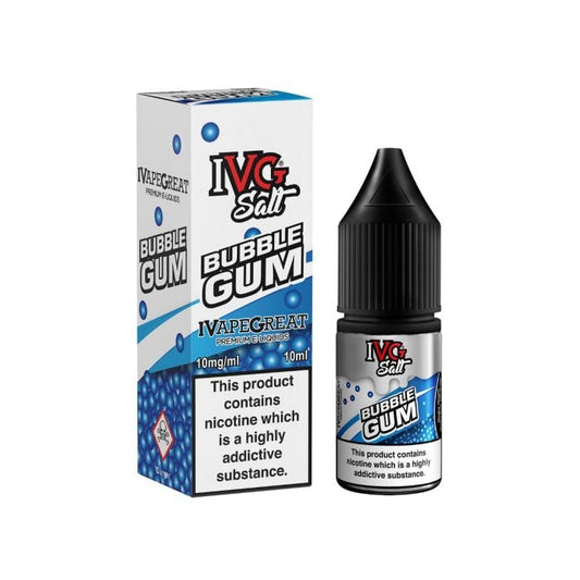 IVG - Bubblegum