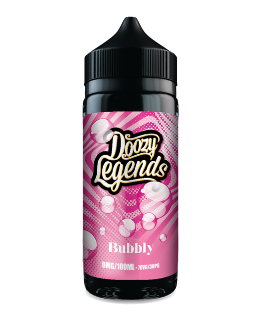 Doozy Legends - Bubbly