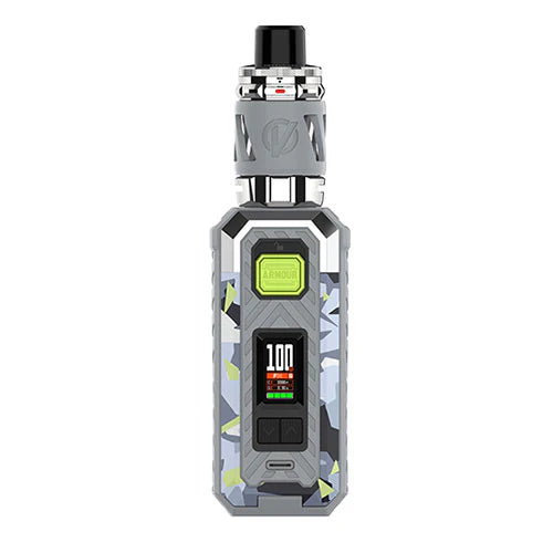Vaporesso Armour S - Kit (18650/21700)