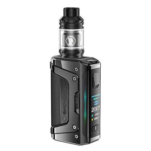 Geekvape - Aegis Legend 5 Kit