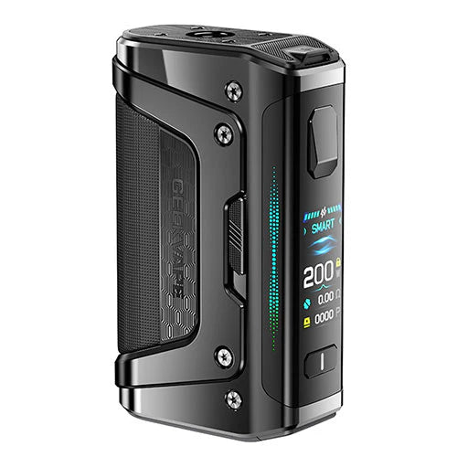 Geekvape - Aegis Legend 5 Mod