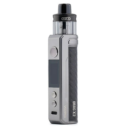 Voopoo - Drag X2 Kit