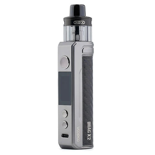 Voopoo - Drag X2 Kit