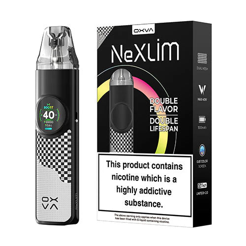 Oxva Nexlim Kit