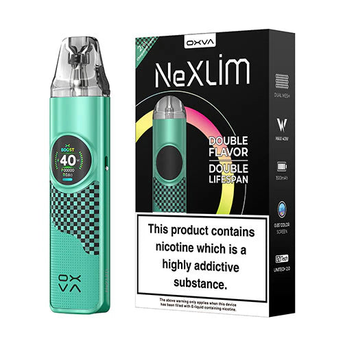 Oxva Nexlim Kit