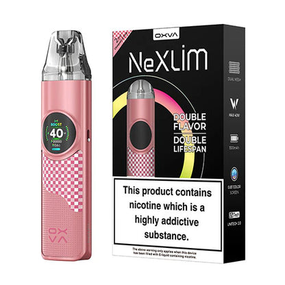 Oxva Nexlim Kit