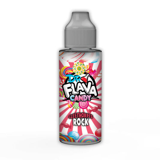 Dr Flava - Cleethorpes Rock