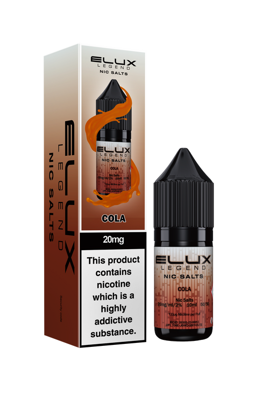 Elux - Cola