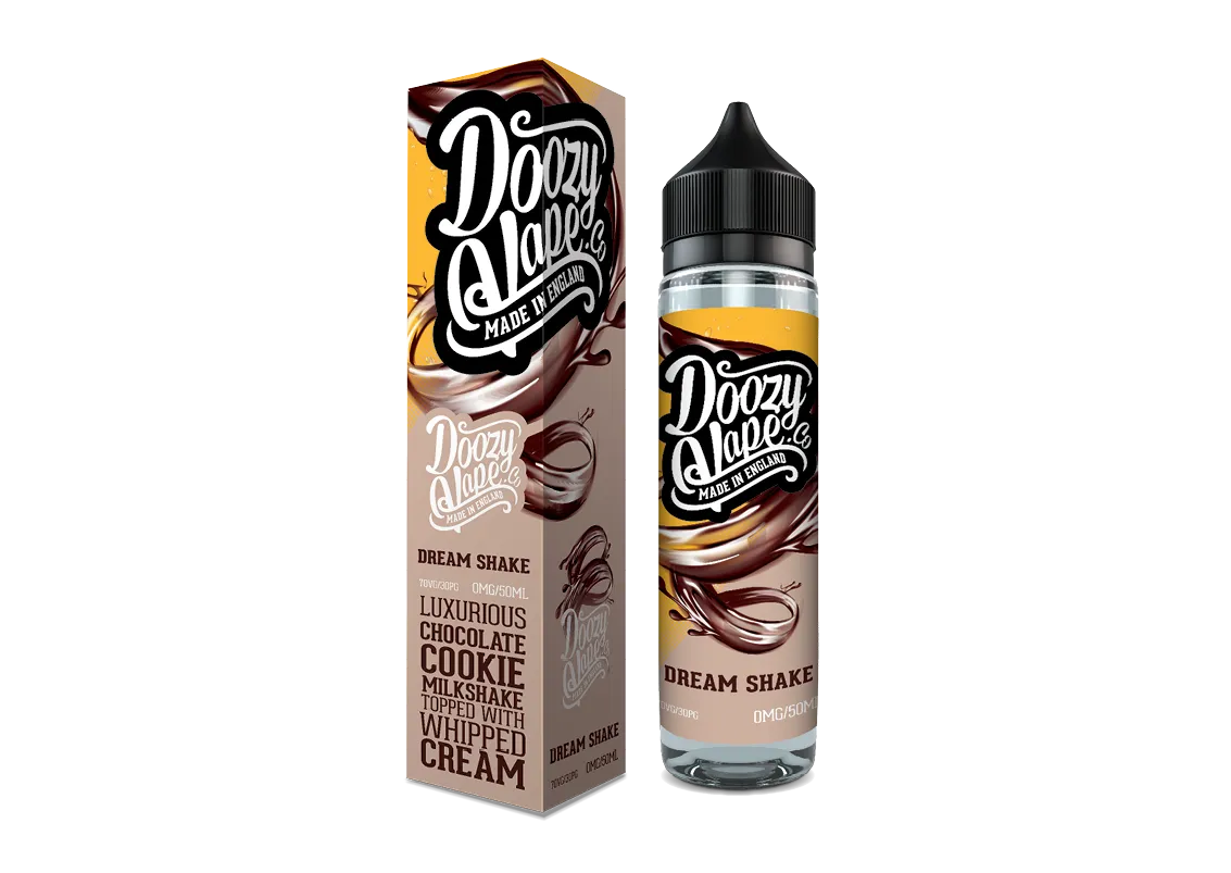 Doozy 50ml - Dream Shake